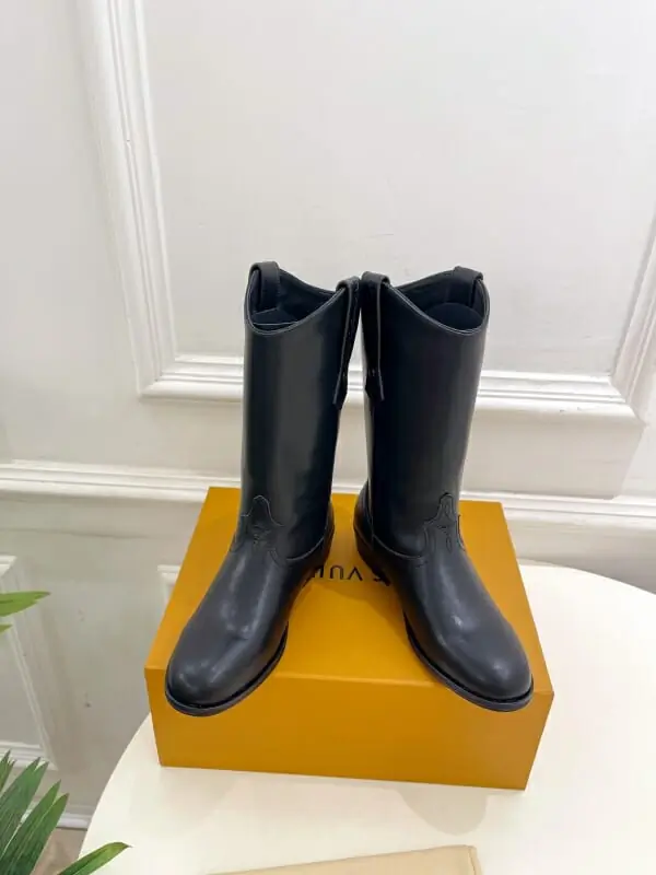 louis vuitton bottes pour femme s_125b51a2